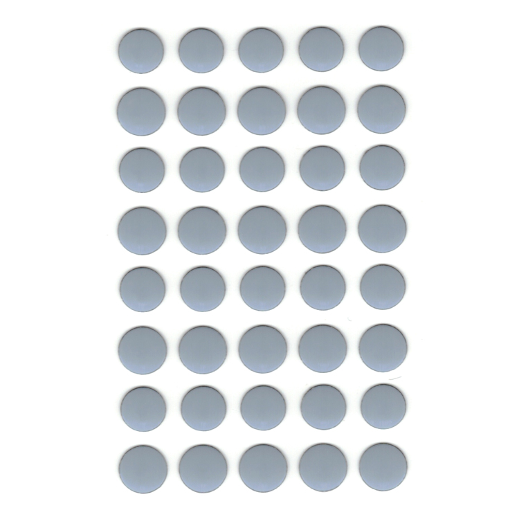 Unusual Way Sports Silver Fox (VAXEE Dot 0.65mm)