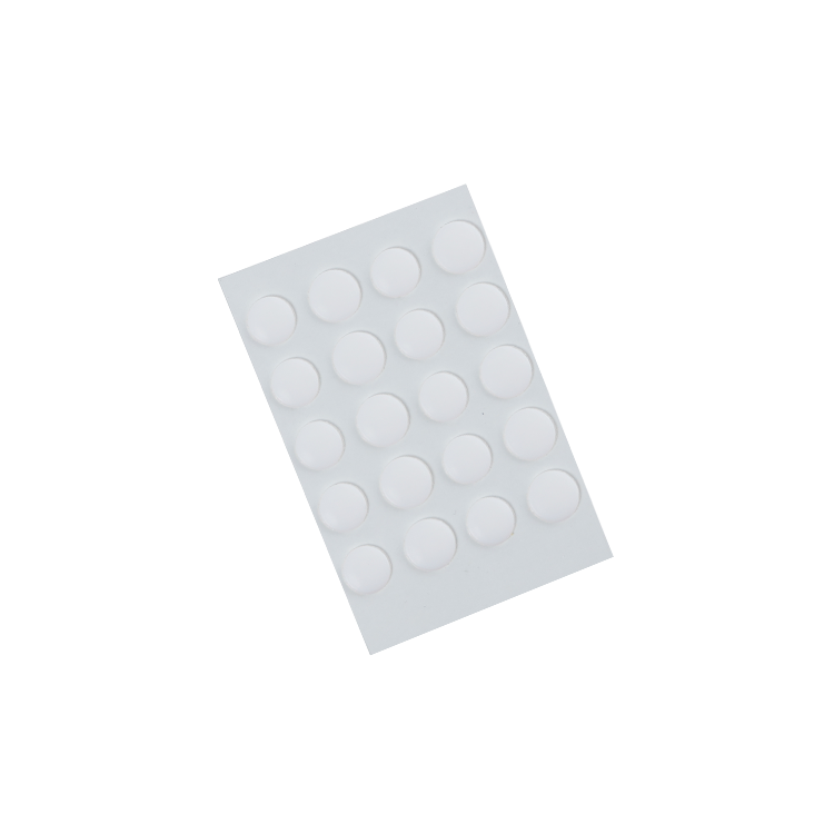 Unusual Way Sports Magic Ice (VAXEE Dot 0.84mm)