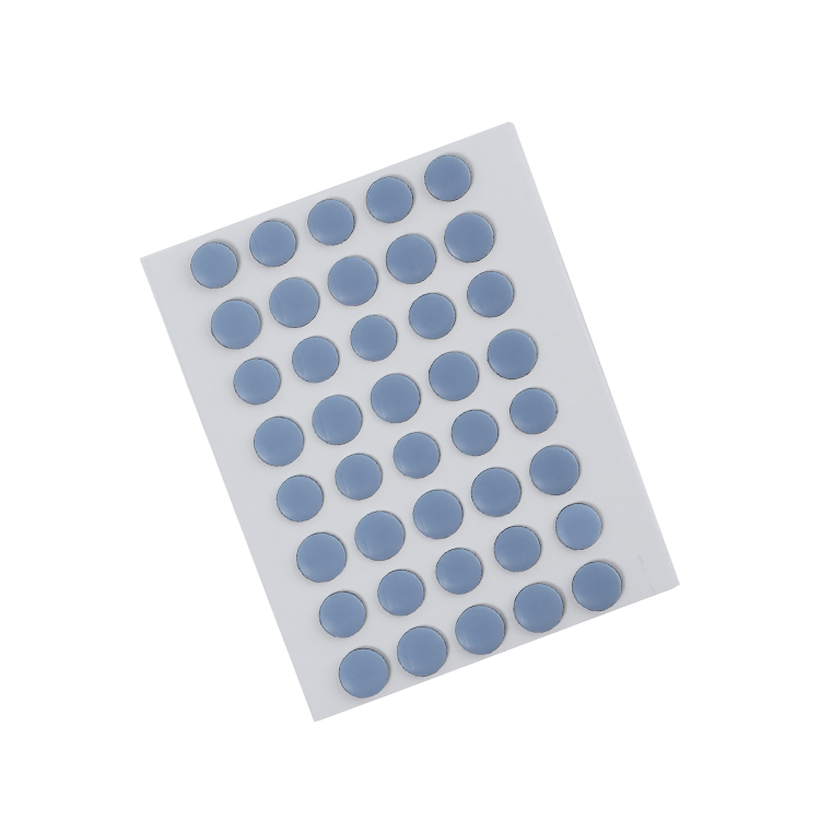 Unusual Way Sports Silver Fox (VAXEE Dot 0.84mm)