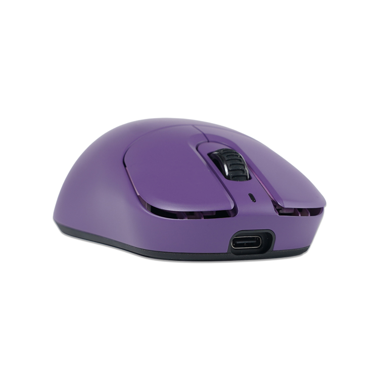 VAXEE NP-01S V3 Wireless (Deep Purple) — фото 5