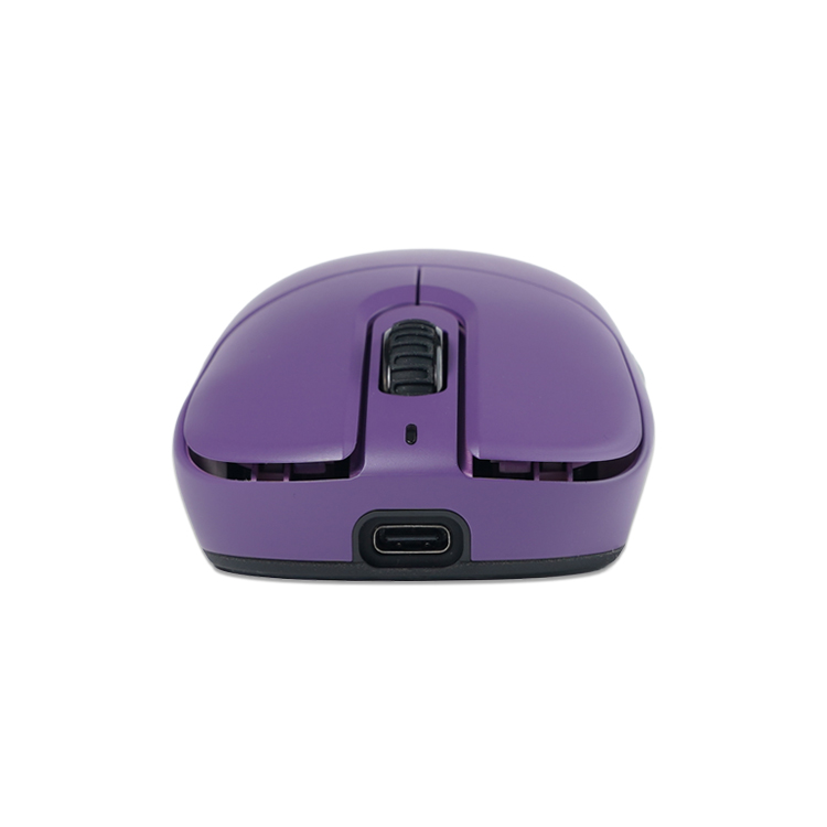 VAXEE NP-01S V3 Wireless (Deep Purple) — фото 9