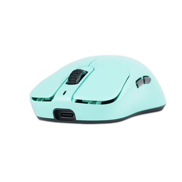 VAXEE NP-01S V3 Wireless (Lake Green) — фото 6