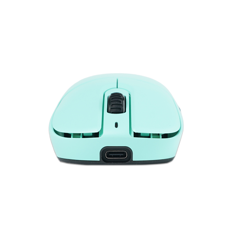 VAXEE NP-01S V3 Wireless (Lake Green) — фото 9