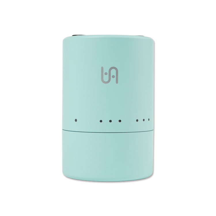 VAXEE NP-01S V3 Wireless (Lake Green) — фото 2