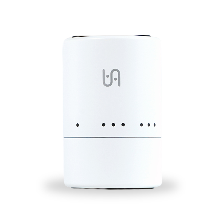 VAXEE NP-01S V3 Wireless (White) — фото 2