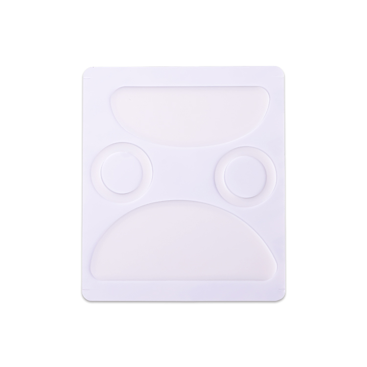 Unusual Way Sports Magic Ice (VAXEE NP-01 Ergo)
